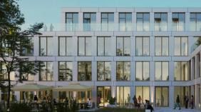 Bureau Wasquehal 2653m² Vente bureau Wasquehal Nord OVBUR2114264 3